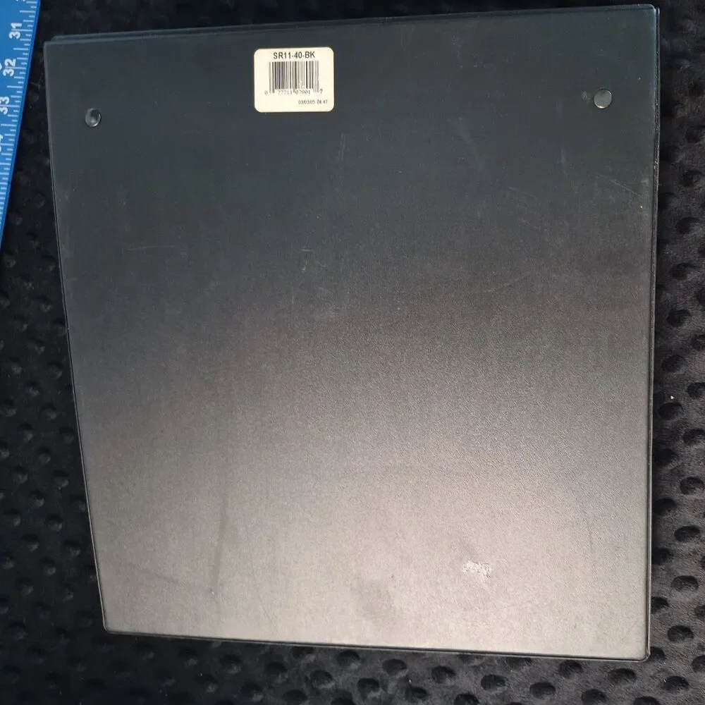 Avery Dennison 3 ring binder Rings 4